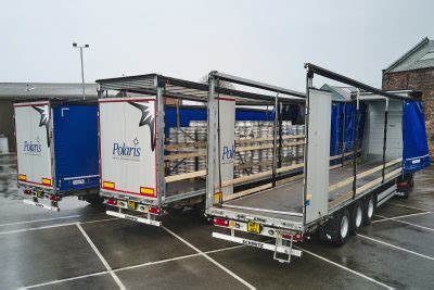 trailer odder